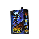 NECA Gargoyles Ultimate Demona 7 Inch Scale Action Figure