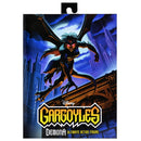 NECA Gargoyles Ultimate Demona 7 Inch Scale Action Figure