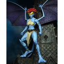 NECA Gargoyles Ultimate Demona 7 Inch Scale Action Figure