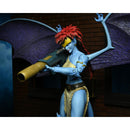 NECA Gargoyles Ultimate Demona 7 Inch Scale Action Figure