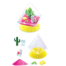 So Magic DIY Mini Glitterarium Kit Desert