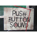 NECA Saw Billy the Puppet & Tricycle 12″ Action Figure with Sound, detail of sound function