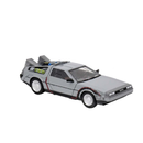 Back To The Future 6″ Diecast Time Machine