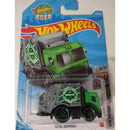 Hot Wheels 2021 HW Metro Total Disposal 8/10 139/250