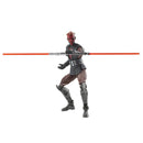 Star Wars Darth Maul The Clone Wars Action Figure