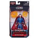 Marvel Legends Series Doctor Strange in the Multiverse of Madness 6 Inch Action Figures Doctor Strange