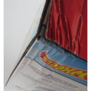 Hot Wheels Mario Kart Track Playset Donkey Kong Chain Chomp