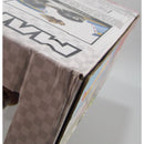 Hot Wheels Mario Kart Track Playset Donkey Kong Chain Chomp