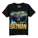 DC Comics Super Heroes Batman Boy's T-Shirt