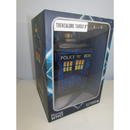 Titan Vinyl Figures Introduces Trenzalore Tardis 8"