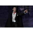 NECA Universal Monsters Ultimate Dracula (Transylvania) 7" Scale Action Figure