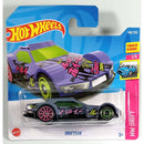 Hot Wheels 2022 Mainline HW Drift Series Cars (Short Card) Driftsta Track Stars