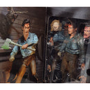 NECA Evil Dead 2 Ultimate Ash 7″ Scale Action Figure