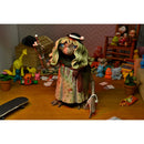 NECA Ultimate Dress Up E.T. The Extra-Terrestrial 40th Anniversary Action Figure pointing up