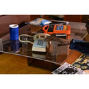 NECA Ultimate "Telepathic" E.T. The Extra-Terrestrial 40th Anniversary Action Figure, telephone accessory