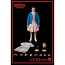 Threezero Stranger Things Eleven 1:6 Scale 9" Action Figure with accessories