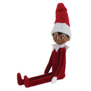 World's Smallest Elf on a Shelf, Elf 4