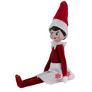 World's Smallest Elf on a Shelf, Elf 3