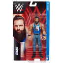 WWE Basic Series 125 Action Figures, Elias