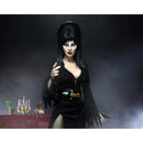 NECA Elvira 8 Inch Clothed Action Figure
