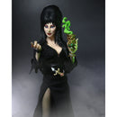 NECA Elvira, Mistress of the Dark 8 Inch Clothed Action Figure