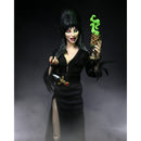 NECA Elvira, Mistress of the Dark 8 Inch Clothed Action Figure