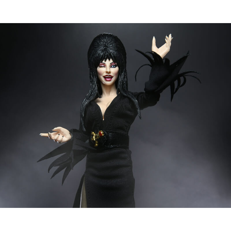 Neca newest Elvira Bundle