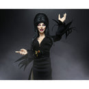 NECA Elvira, Mistress of the Dark 8 Inch Clothed Action Figure