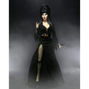 NECA Elvira, Mistress of the Dark 8 Inch Clothed Action Figure