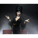 NECA Elvira, Mistress of the Dark 8 Inch Clothed Action Figure