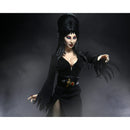 NECA Elvira, Mistress of the Dark 8 Inch Clothed Action Figure