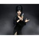 NECA Elvira, Mistress of the Dark 8 Inch Clothed Action Figure