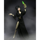NECA Elvira, Mistress of the Dark 8 Inch Clothed Action Figure