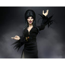 NECA Elvira, Mistress of the Dark 8 Inch Clothed Action Figure
