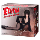 Chia Pet Elvira Mistress of the Dark Handmade Decorative Planter