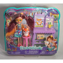 Mattel Enchantimals Art Studio Playset