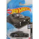 Hot Wheels 2021 Rod Squad Series Cars Erikenstein Rod 3/5 120/250