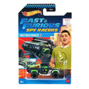  Fast & Furious Spy Racers Hot Wheels 2021 Rally Baja Crawler 2020 GNN32K711