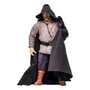McFarlane Toys The Princess Bride Fezzik in Cloak 9 Inch Megafig Action Figure