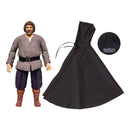 McFarlane Toys The Princess Bride Fezzik in Cloak 9 Inch Megafig Action Figure