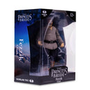McFarlane Toys The Princess Bride Fezzik in Cloak 9 Inch Megafig Action Figure, package side