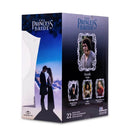 McFarlane Toys The Princess Bride Fezzik in Cloak 9 Inch Megafig Action Figure, package back