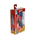 NECA The Original Superheroes King Features 7 Inch Scale Action Figures Flash Gordon