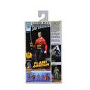 NECA The Original Superheroes King Features 7 Inch Scale Action Figures Flash Gordon