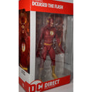 McFarlane Toys DC Direct Essentials DCeased 7-Inch Action Figures The Flash