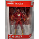 McFarlane Toys DC Direct Essentials DCeased 7-Inch Action Figures The Flash