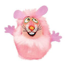 FAT CAT® Classic Fluff Bunnies Cat Toy, Pink