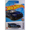 Hot Wheels 2023 Mainline HW Drag Strip Series 1:64 Scale Diecast Cars (International Card), Ford Mustang Mach-E 1400 210 81/250 HKH29