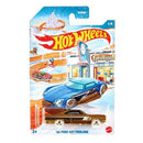 Hot Wheels Christmas 2021 Vehicle '66 Ford 427 Fairlane 1/5