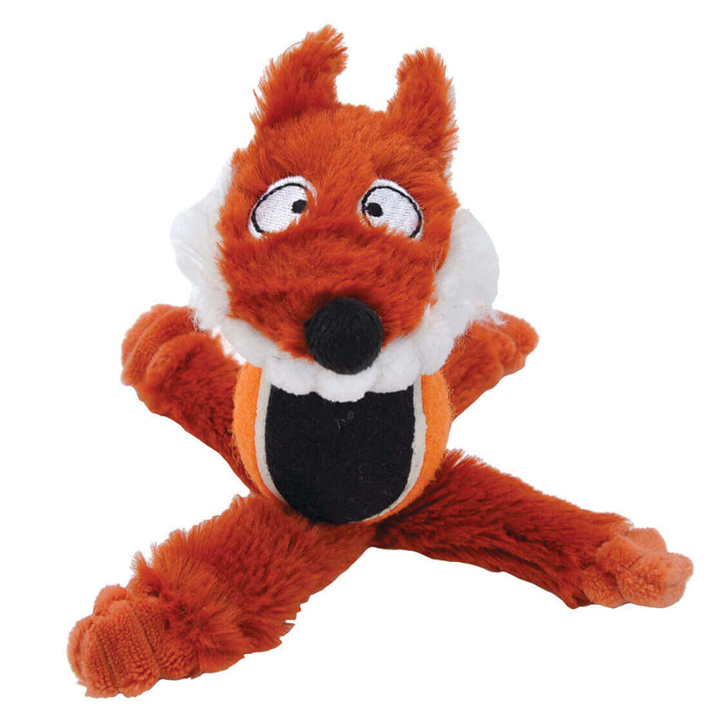 Li'l Pals 6" Dog Toys, Fox